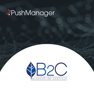 Optimisation de la gestion des iPad : Blanche de Castille choisit PushManager !