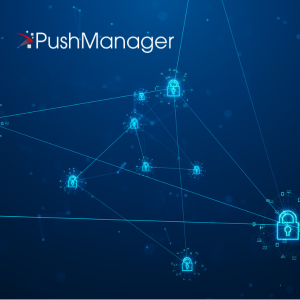 Les équipes Pushmanager vous invitent au salon IT Cybersecurity Meetings