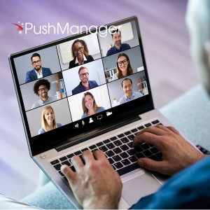 REPLAY WEBINAR – Optimisez la gestion de vos terminaux mobiles avec PushManager et OUTSCALE