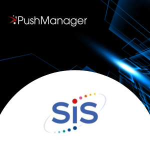 Gestion optimisée des outils métiers : PushManager, la solution EMM qui simplifie et sécurise les appareils mobiles de S.I.S. !